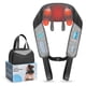 thumbnail image 1 of Masajeador de cuello y hombros COMFIER 4D con Heat Wireless, 1 of 9