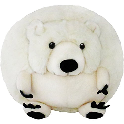 Squishable Polar Bear