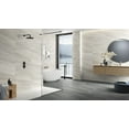thumbnail image 3 of The Tile Project 24x48 Quartz Beige Matte Porcelain Tile (Made In USA, 15.5 Sq. ft./Box), 3 of 4