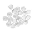 thumbnail image 1 of White 30mm, 1 of 7