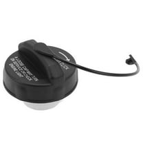 Phyun Fuel Tank Cap W/ Tether for Jeep Cherokee Chrysler Dodge 5278632ag