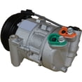 thumbnail image 2 of Global A/C Compressor 6513322 Fits select: 2013-2016 DODGE DART, 2 of 2