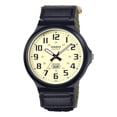 thumbnail image 1 of Reloj CASIO MW-240B-3BVCF Classic-Verde verde, 1 of 4
