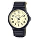 thumbnail image 1 of Reloj CASIO MW-240B-3BVCF Classic-Verde verde, 1 of 4