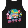 thumbnail image 3 of Instant Message - Take A Trip - Men's Jersey Tank Top, 3 of 6