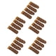 thumbnail image 1 of Protectores para pies de silla 20 piezas para muebles pies de mesa para oficina ANGGREK  Otros, 1 of 8
