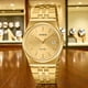 thumbnail image 2 of Reloj CASIO MTP-B145GC-9AVCF Retro-Dorado, 2 of 3
