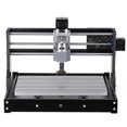 thumbnail image 2 of CNC3018 DIY CNC Router Kit 2 en 1 Mini máquina de grabado láser, 2 of 8