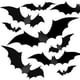 thumbnail image 2 of Decoraciones de Halloween - Fiesta de Halloween para interiores y exteriores, 2 of 3