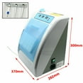 thumbnail image 2 of Miumaeov Dental Automatic Handpiece Maintenance Lubrication Cleaner System Oiling Machine 350ml, 2 of 10