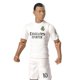 thumbnail image 5 of Figura de acción Sockers Kylian Mbappé Real Madrid 20 cm, 5 of 7