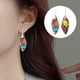 thumbnail image 1 of Pendientes colgantes Yinane Joyería de Moda Irregular Boho, 1 of 8