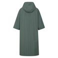 thumbnail image 2 of Mountain Warehouse Womens Coastline Water Resistant Robe, 2 of 5