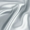 thumbnail image 5 of PiccoCasa 25 Momme Silk Pillow Cover with Envelope Closure, Silver Grey King(20"x36"), 5 of 8