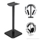 thumbnail image 1 of Gwong Electrónica Auriculares de juego de metal estable Almacenamiento Soporte Soporte soporte Auriculares Accesorio, 1 of 7
