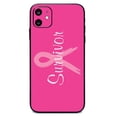 thumbnail image 1 of MightySkins APIPH11-Survivor Skin Decal Wrap for Apple iPhone 11 Sticker - Survivor, 1 of 4