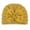 B, variant on Otqutp Toddler Yoga Hat Baby Kids Boys Girls Beanie Bowknot Elastics Turban Hat Children Cap for 0 to 3 Years