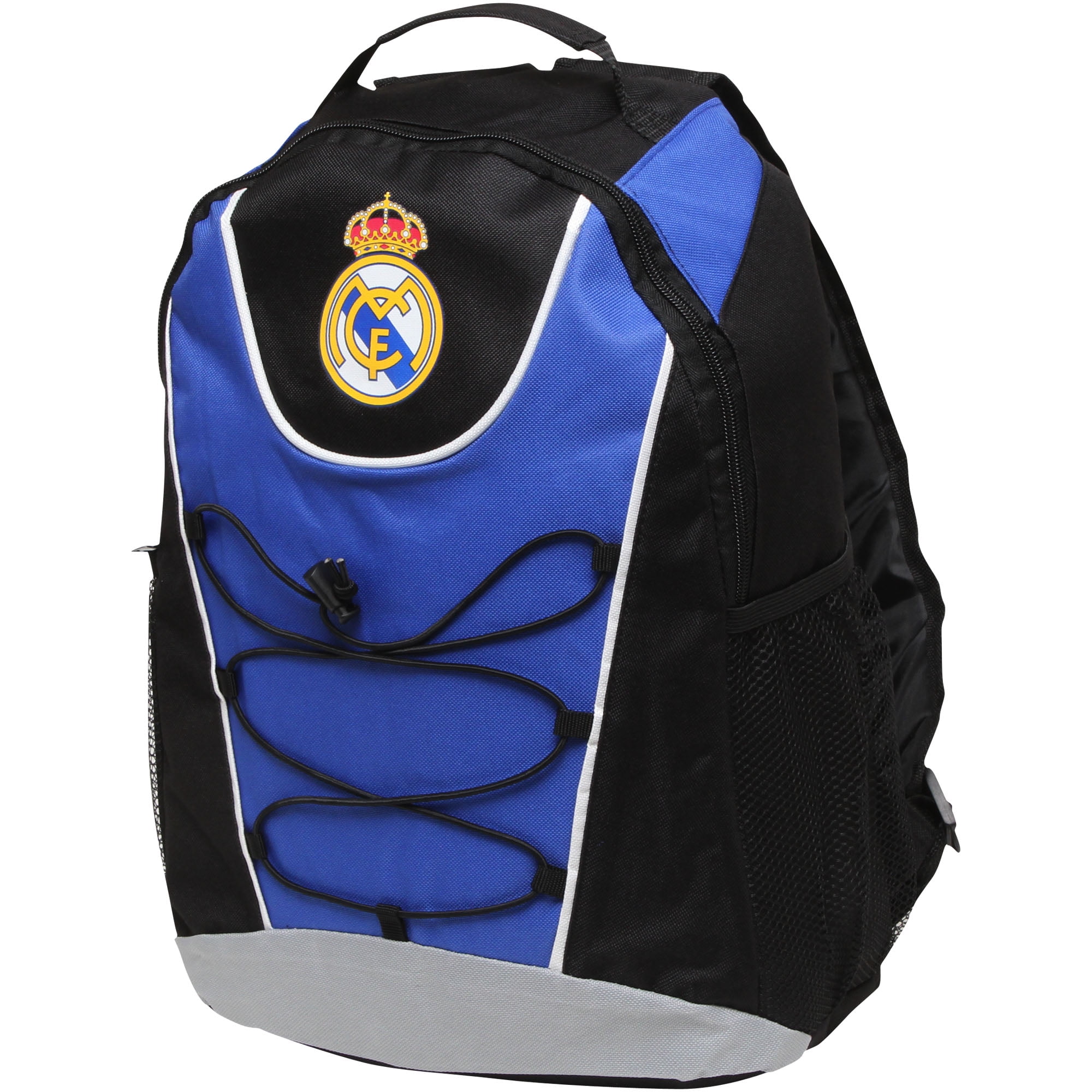 Authentic Official Licensed Product Soccer Backpack Real Madrid C.F 