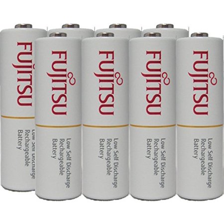 Fujitsu аккумуляторы aaa