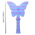 thumbnail image 3 of BotaniNest Tap To 3D Printed Wand Contactless Payment Card Holder Tap To Credit Card Wand, 3 of 4