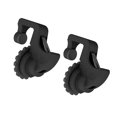 thumbnail image 2 of Seitruly Joystick para juegos móviles, botón disparador de simulación profesional, control de ajuste, componente de disparo, controladores de Videojuegos y accesorios, 2 of 6