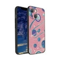 thumbnail image 1 of Compatible with iPhone 13 Phone Case, Celestial-Space-Case-Abstract-Cover9 Case Silicone Protective for Teen Girl Boy Case for iPhone 13, 1 of 1