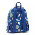 thumbnail image 2 of Disney Loungefly Backpack - Star Wars Chibi - Blue, 2 of 4