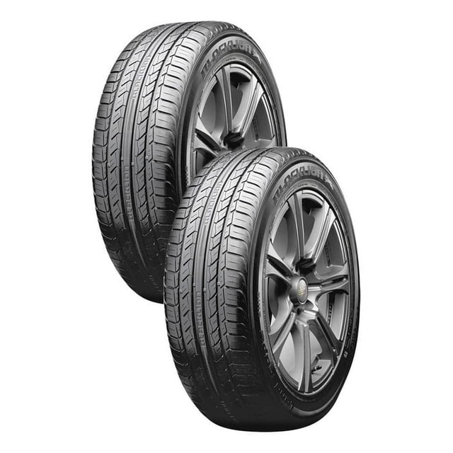 Paq 2 Llanta 185/70R13 86T BLACKHAWK STREET-H HH01