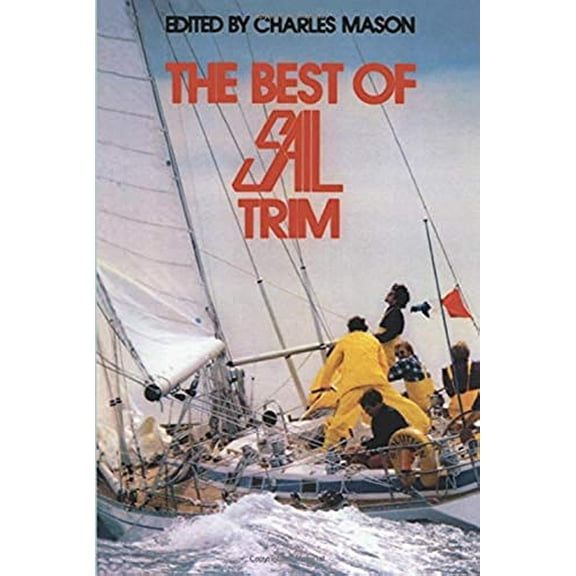 Pre-Owned The Best of Sail Trim (Paperback) 1574091190 9781574091199