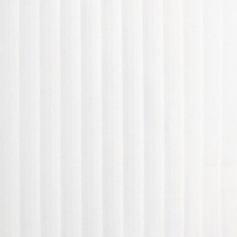 Better Homes and Gardens Elise Woven Stripe Sheer Window Panel - image 2 of 3