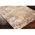 thumbnail image 3 of Mark&Day Area Rugs, 6x9 Des Plaines Traditional Brown Area Rug (6'7" x 9'), 3 of 3