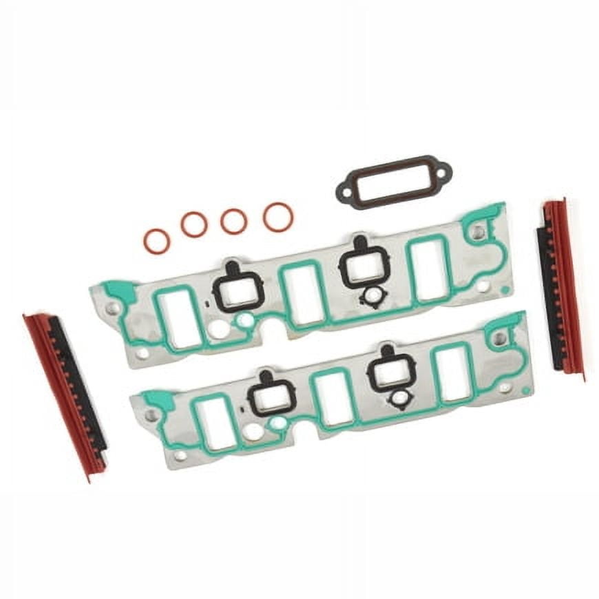 ACDelco 19355655 Engine Intake Manifold Gasket Set for Buick LeSabre V6; 3.8L; 3800cc; 231ci; Desg: L36; VIN: K