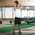 thumbnail image 6 of Lifeline Fitness 8lb Slam Ball -Rubberized, Non-Bounce Weighted Ball with Easy-to-Grip Surface, 6 of 7