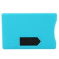 thumbnail image 2 of 10 Pcs Manchons de Protection contre le Vol RFID pour Femmes Hommes Bleu, 2 of 6