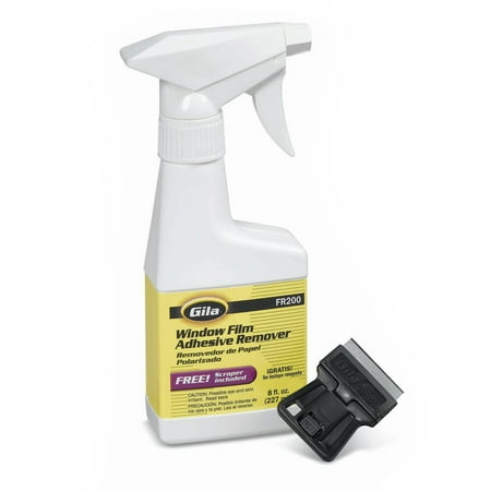 UPC 045162470186 product image for Gila Window Tint Remover -  1 each  sold by each | upcitemdb.com