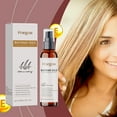 thumbnail image 2 of Hair Oil,Hair Essential Oil Care Oil,Hair Smoothing Treatment To Improve Dry And Irritable Hair Care Essential Oil, 2 of 6