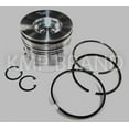 thumbnail image 1 of PISTON, CLIPS & RINGS 4089725 for Cummins, 1 of 1