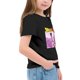 thumbnail image 3 of Camiseta Algodón de DBZ para niños, 3 of 5