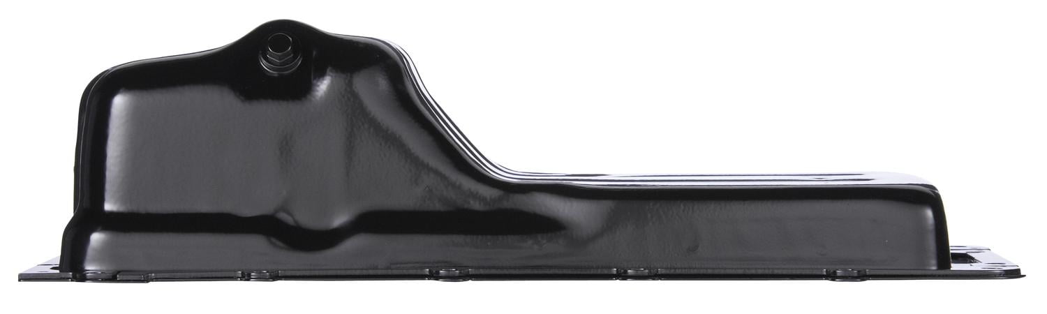 Spectra Premium FP17A Steel Engine Oil Pan