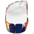 thumbnail image 3 of Women's Loudmouth Flip Flops Disco Balls Size 5, 3 of 5