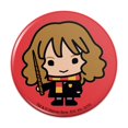thumbnail image 1 of Harry Potter Cute Chibi Hermione Character Kitchen Refrigerator Locker Button Magnet, 1 of 6