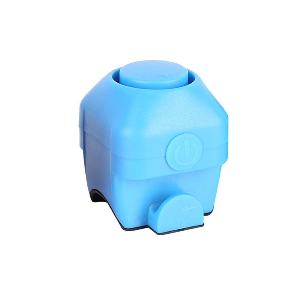 Yohome Cycling Bike Electric Horn Waterproof Bicycle Handlebar Bell