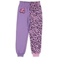 thumbnail image 4 of Nickelodeon Girls That Girl Lay Lay Hoodie and Jogger Clothing Set - Sizes 4-16, 4 of 7