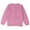 01-Pink, variant on QIPOPIQ Coats for Girls Clearance Toddler Girl&boy Baby Infant Kids Autumn and Winter Sweater Candy Color Cardigan Solid Color Small Cardigan Children's Sweater