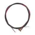 thumbnail image 3 of VERDANVERSE 1 Set Guitar Strings Replacement Durable Anti-corrosion Stable Vibration Sustained Sound For Electric Bass, 3 of 8