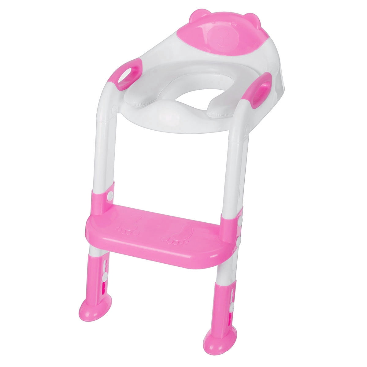 potty seat with ladder walmart