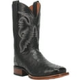 thumbnail image 2 of Dan Post Men's Alamosa Western Boot Broad Square Toe - DP4873 11 EE  US, 2 of 5