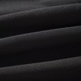 thumbnail image 5 of BUIGTTKLOP Sweatpants Women Drawstring High Waisted Active Jogger Pants Loose Cinch Bottom Sweat Pants, 5 of 6