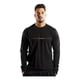 thumbnail image 1 of Playeras De Hombre Tenis Manga Larga Deportivo Casual Moda, 1 of 7