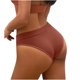 thumbnail image 4 of Ropa interior sólida sexy para mujer Lencería Tangas Bragas Ropa interior para mujer Fridja  nalpqowj45361, 4 of 9